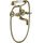 СМЕСИТЕЛЬ ДЛЯ ВАННЫ NOBILI GRAZIA GRC5001BR ANCIENT BRONZE