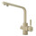 СМЕСИТЕЛЬ KAISER DECOR ДЛЯ КУХНИ БОКОВОЙ ПОД ФИЛЬТР (ПЕСОЧНЫЙ-302) СМЕСИТЕЛЬ KAISER DECOR ДЛЯ КУХНИ БОКОВОЙ ПОД ФИЛЬТР (ПЕСОЧНЫЙ-302)