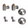 КОМПЛЕКТ ПОДКЛЮЧЕНИЯ ДЛЯ ПОЛОТЕНЦЕСУШИТЕЛЯ POINT PN00012 3/4"Х1/2" Г/Ш (КВАДРАТ), ХРОМ КОМПЛЕКТ ПОДКЛЮЧЕНИЯ ДЛЯ ПОЛОТЕНЦЕСУШИТЕЛЯ POINT PN00012 3/4"Х1/2" Г/Ш (КВАДРАТ), ХРОМ