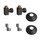 КОМПЛЕКТ ПОДКЛЮЧЕНИЯ ДЛЯ ПОЛОТЕНЦЕСУШИТЕЛЯ POINT PN00012B 3/4"Х1/2" Г/Ш (КВАДРАТ), ЧЕРНЫЙ КОМПЛЕКТ ПОДКЛЮЧЕНИЯ ДЛЯ ПОЛОТЕНЦЕСУШИТЕЛЯ POINT PN00012B 3/4"Х1/2" Г/Ш (КВАДРАТ), ЧЕРНЫЙ