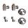 КОМПЛЕКТ ПОДКЛЮЧЕНИЯ ДЛЯ ПОЛОТЕНЦЕСУШИТЕЛЯ POINT PN00012 3/4"Х1/2" Г/Ш (КВАДРАТ), ХРОМ КОМПЛЕКТ ПОДКЛЮЧЕНИЯ ДЛЯ ПОЛОТЕНЦЕСУШИТЕЛЯ POINT PN00012 3/4"Х1/2" Г/Ш (КВАДРАТ), ХРОМ