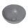РАКОВИНА НАКЛАДНАЯ ABBER BEQUEM AC2106MG СЕРАЯ МАТОВАЯ
