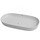 РАКОВИНА НАКЛАДНАЯ ABBER BEQUEM AC2110MLG СВЕТЛО-СЕРАЯ МАТОВАЯ