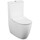 КОМПЛЕКТ НАПОЛЬНОГО УНИТАЗА VITRA SENTO RIM-EX BACK TO WALL, СИДЕНЬЕ ТОНКОЕ МИКРОЛИФТ, МЕХАНИЗМ 3/6 Л КОМПЛЕКТ НАПОЛЬНОГО УНИТАЗА VITRA SENTO RIM-EX BACK TO WALL, СИДЕНЬЕ ТОНКОЕ МИКРОЛИФТ, МЕХАНИЗМ 3/6 Л