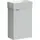 ТУМБА ПОДВЕСНАЯ SANCOS MINI 355Х205Х500, С РАСПАШНОЙ ДВЕРЦЕЙ, ВНУТРИ 1 ПОЛКА, БЕЛЫЙ ГЛЯНЕЦ , АРТ.MN35WR