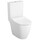 КОМПЛЕКТ НАПОЛЬНОГО УНИТАЗА VITRA SENTO RIM-EX OPEN BACK, СИДЕНЬЕ ТОНКОЕ МИКРОЛИФТ, МЕХАНИЗМ 3/6 Л КОМПЛЕКТ НАПОЛЬНОГО УНИТАЗА VITRA SENTO RIM-EX OPEN BACK, СИДЕНЬЕ ТОНКОЕ МИКРОЛИФТ, МЕХАНИЗМ 3/6 Л