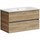 ТУМБА ПОДВЕСНАЯ SANCOS URBAN 890Х450Х550, C ДВУМЯ ЯЩИКАМИ ОСНАЩЕННЫМИ ДОВОДЧИКАМИ, ДУБ ГАЛИФАКС НАТУРАЛЬНЫЙ, АРТ. UR90EG ТУМБА ПОДВЕСНАЯ SANCOS URBAN 890Х450Х550, C ДВУМЯ ЯЩИКАМИ ОСНАЩЕННЫМИ ДОВОДЧИКАМИ, ДУБ ГАЛИФАКС НАТУРАЛЬНЫЙ, АРТ. UR90EG