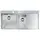 КУХОННАЯ МОЙКА REGINOX ONTARIO L 15 LEFT LUX