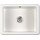 КУХОННАЯ МОЙКА REGINOX INSET CLASSIC WHITE