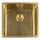 КУХОННАЯ МОЙКА REGINOX MIAMI 40X40 GOLD