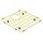 РЕШЕТКА НА ДНО МОЙКИ KANTERA 50Х40 DGR-508 - EG - EUREKA GOLD PEARLARC TECHNOLOGY РЕШЕТКА НА ДНО МОЙКИ KANTERA 50Х40 DGR-508 - EG - EUREKA GOLD PEARLARC TECHNOLOGY