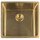 КУХОННАЯ МОЙКА REGINOX MIAMI 50X40 GOLD