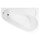 АКРИЛОВАЯ ВАННА VAGNERPLAST SELENA 160X105 RIGHT АКРИЛОВАЯ ВАННА VAGNERPLAST SELENA 160X105 RIGHT