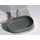 УМЫВАЛЬНИК ЧАША НАКЛАДНАЯ ОВАЛЬНАЯ CERAMICA NOVA ELEMENT 608X385X122 ММ, ТЕМНЫЙ АНТРАЦИТ МАТОВЫЙ УМЫВАЛЬНИК ЧАША НАКЛАДНАЯ ОВАЛЬНАЯ CERAMICA NOVA ELEMENT 608X385X122 ММ, ТЕМНЫЙ АНТРАЦИТ МАТОВЫЙ