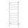 ПОЛОТЕНЦЕСУШИТЕЛЬ ЭЛЕКТРИЧЕСКИЙ POINT СЕЛЕНА PN16850W П10 500X1000, ДИММЕР СПРАВА, БЕЛЫЙ ПОЛОТЕНЦЕСУШИТЕЛЬ ЭЛЕКТРИЧЕСКИЙ POINT СЕЛЕНА PN16850W П10 500X1000, ДИММЕР СПРАВА, БЕЛЫЙ