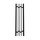 ПОЛОТЕНЦЕСУШИТЕЛЬ ЭЛЕКТРИЧЕСКИЙ POINT ФРЕЯ PN20738B П2 180X800 ДИММЕР СЛЕВА, ЧЕРНЫЙ ПОЛОТЕНЦЕСУШИТЕЛЬ ЭЛЕКТРИЧЕСКИЙ POINT ФРЕЯ PN20738B П2 180X800 ДИММЕР СЛЕВА, ЧЕРНЫЙ