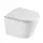 УНИТАЗ ПОДВЕСНОЙ POINT ВЕНЕРА БЕЗОБОДКОВЫЙ, БЕЛЫЙ, СИДЕНЬЕ ДЮРОПЛАСТ МИКРОЛИФТ БЫСТРОСЪЕМНОЕ