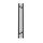 ПОЛОТЕНЦЕСУШИТЕЛЬ ЭЛЕКТРИЧЕСКИЙ POINT ФРЕЯ PN20718B П2 100X800 ДИММЕР СЛЕВА, ЧЕРНЫЙ ПОЛОТЕНЦЕСУШИТЕЛЬ ЭЛЕКТРИЧЕСКИЙ POINT ФРЕЯ PN20718B П2 100X800 ДИММЕР СЛЕВА, ЧЕРНЫЙ