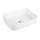 РАКОВИНА НАКЛАДНАЯ ПРЯМОУГОЛЬНАЯ BOND S54-500 50*39*13СМ БЕЛАЯ