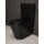 УНИТАЗ НАПОЛЬНЫЙ GID TN2189BM 62248Y ЧЕРНЫЙ МАТОВЫЙ 64.5X38.5X82.5