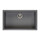 ГРАНИТНАЯ МОЙКА REGINOX AMSTERDAM 72 GREY SILVERY