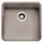 КУХОННАЯ МОЙКА REGINOX OHIO 40X40 SAHARA SAND