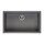 ГРАНИТНАЯ МОЙКА REGINOX AMSTERDAM 72 GREY SILVERY ГРАНИТНАЯ МОЙКА REGINOX AMSTERDAM 72 GREY SILVERY