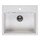 ГРАНИТНАЯ МОЙКА REGINOX AMSTERDAM 54 PURE WHITE