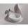 УМЫВАЛЬНИК ЧАША НАКЛАДНАЯ КРУГЛАЯ CERAMICA NOVA ELEMENT (ЦВЕТ БЕЛЫЙ МАТОВЫЙ) 360*360*120ММ УМЫВАЛЬНИК ЧАША НАКЛАДНАЯ КРУГЛАЯ CERAMICA NOVA ELEMENT (ЦВЕТ БЕЛЫЙ МАТОВЫЙ) 360*360*120ММ