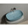 УМЫВАЛЬНИК ЧАША НАКЛАДНАЯ ОВАЛЬНАЯ CERAMICA NOVA ELEMENT (ЦВЕТ ЗЕЛЕНЫЙ МАТОВЫЙ) 600*380*138ММ УМЫВАЛЬНИК ЧАША НАКЛАДНАЯ ОВАЛЬНАЯ CERAMICA NOVA ELEMENT (ЦВЕТ ЗЕЛЕНЫЙ МАТОВЫЙ) 600*380*138ММ