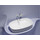 УМЫВАЛЬНИК ЧАША НАКЛАДНАЯ ОВАЛЬНАЯ CERAMICA NOVA ELEMENT (ЦВЕТ БЕЛЫЙ МАТОВЫЙ) 600*380*138ММ УМЫВАЛЬНИК ЧАША НАКЛАДНАЯ ОВАЛЬНАЯ CERAMICA NOVA ELEMENT (ЦВЕТ БЕЛЫЙ МАТОВЫЙ) 600*380*138ММ