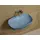 УМЫВАЛЬНИК ЧАША НАКЛАДНАЯ ОВАЛЬНАЯ CERAMICA NOVA ELEMENT (ЦВЕТ ГОЛУБОЙ МАТОВЫЙ) 600*380*138ММ
