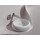 УМЫВАЛЬНИК ЧАША НАКЛАДНАЯ КРУГЛАЯ CERAMICA NOVA ELEMENT (ЦВЕТ БЕЛЫЙ МАТОВЫЙ) 360*360*120ММ УМЫВАЛЬНИК ЧАША НАКЛАДНАЯ КРУГЛАЯ CERAMICA NOVA ELEMENT (ЦВЕТ БЕЛЫЙ МАТОВЫЙ) 360*360*120ММ