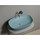 УМЫВАЛЬНИК ЧАША НАКЛАДНАЯ ОВАЛЬНАЯ CERAMICA NOVA ELEMENT (ЦВЕТ ЗЕЛЕНЫЙ МАТОВЫЙ) 600*380*138ММ УМЫВАЛЬНИК ЧАША НАКЛАДНАЯ ОВАЛЬНАЯ CERAMICA NOVA ELEMENT (ЦВЕТ ЗЕЛЕНЫЙ МАТОВЫЙ) 600*380*138ММ