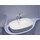 УМЫВАЛЬНИК ЧАША НАКЛАДНАЯ ОВАЛЬНАЯ CERAMICA NOVA ELEMENT (ЦВЕТ БЕЛЫЙ МАТОВЫЙ) 600*380*138ММ УМЫВАЛЬНИК ЧАША НАКЛАДНАЯ ОВАЛЬНАЯ CERAMICA NOVA ELEMENT (ЦВЕТ БЕЛЫЙ МАТОВЫЙ) 600*380*138ММ