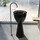РАКОВИНА ОТДЕЛЬНОСТОЯЩАЯ ПРОЗРАЧНАЯ ABBER AT2703ONYX-BLACK ЧЕРНЫЙ/ЧЕРНЫЙ МАТОВЫЙ РАКОВИНА ОТДЕЛЬНОСТОЯЩАЯ ПРОЗРАЧНАЯ ABBER AT2703ONYX-BLACK ЧЕРНЫЙ/ЧЕРНЫЙ МАТОВЫЙ