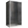 ДУШЕВОЙ УГОЛОК ABBER SCHWARZER DIAMANT AG30140MH-S85M ДУШЕВОЙ УГОЛОК ABBER SCHWARZER DIAMANT AG30140MH-S85M