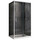 ДУШЕВОЙ УГОЛОК ABBER SCHWARZER DIAMANT AG301505-S705 ДУШЕВОЙ УГОЛОК ABBER SCHWARZER DIAMANT AG301505-S705