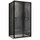 ДУШЕВОЙ УГОЛОК ABBER SCHWARZER DIAMANT AG30130B5-S90B5 ДУШЕВОЙ УГОЛОК ABBER SCHWARZER DIAMANT AG30130B5-S90B5