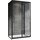 ДУШЕВОЙ УГОЛОК ABBER SCHWARZER DIAMANT AG30140BH-S75B-S75B ДУШЕВОЙ УГОЛОК ABBER SCHWARZER DIAMANT AG30140BH-S75B-S75B