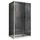 ДУШЕВОЙ УГОЛОК ABBER SCHWARZER DIAMANT AG30150H-S85 ДУШЕВОЙ УГОЛОК ABBER SCHWARZER DIAMANT AG30150H-S85