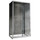 ДУШЕВОЙ УГОЛОК ABBER SCHWARZER DIAMANT AG30160H-S75-S75 ДУШЕВОЙ УГОЛОК ABBER SCHWARZER DIAMANT AG30160H-S75-S75