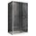 ДУШЕВОЙ УГОЛОК ABBER SCHWARZER DIAMANT AG30150H-S60 ДУШЕВОЙ УГОЛОК ABBER SCHWARZER DIAMANT AG30150H-S60