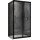ДУШЕВОЙ УГОЛОК ABBER SCHWARZER DIAMANT AG30160BH-S85B ДУШЕВОЙ УГОЛОК ABBER SCHWARZER DIAMANT AG30160BH-S85B