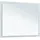 ЗЕРКАЛО AQUANET ГЛАСС 120 БЕЛЫЙ LED