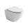 ПОДВЕСНОЙ УНИТАЗ CERAMICANOVA METROPOL, БЕЛЫЙ