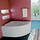 ВАННА АКРИЛОВАЯ KOLPA SAN LULU 170*110 L/R ВАННА АКРИЛОВАЯ KOLPA SAN LULU 170*110 L/R
