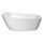 ВАННА АКРИЛОВАЯ BELBAGNO BB15 ВАННА АКРИЛОВАЯ BELBAGNO BB15