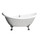 ВАННА АКРИЛОВАЯ BELBAGNO BB05 ВАННА АКРИЛОВАЯ BELBAGNO BB05