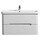 МЕБЕЛЬ ДЛЯ ВАННОЙ BELBAGNO SOFT 100 ПОДВЕСНАЯ БЕЛАЯ